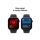 Apple Watch 11 42/Onyks Aluminum/Czarny Pasek M/L 5G - 1362412 - zdjęcie 11